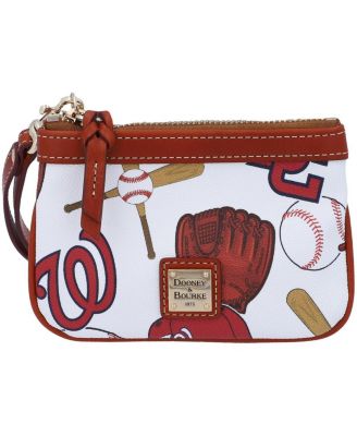 Washington Nationals Gameday Suki Crossbody with Medium Wristlet