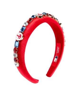 Super Smalls - Big Boys and Girls Philadelphia Phillies Headband