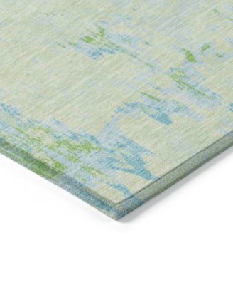 Chantille Machine Washable ACN1352 2'3"x7'6" Runner Area Rug