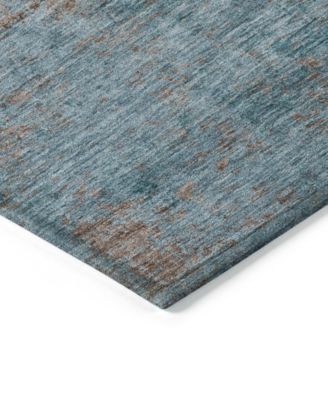 Chantille Machine Washable ACN1362 2'3"x7'6" Runner Area Rug