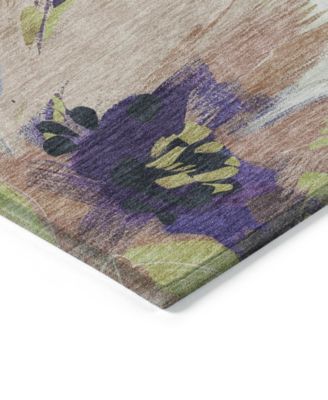 Chantille Machine Washable ACN1490 2'6"x3'10" Area Rug