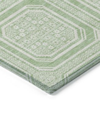 Chantille Machine Washable ACN1458 3'x5' Area Rug