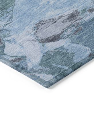 Chantille Machine Washable ACN1346 5'x7'6" Area Rug
