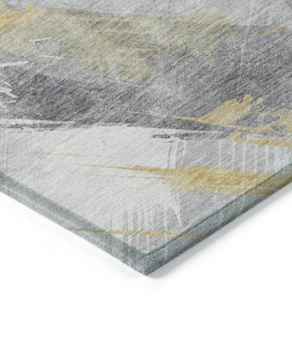 Chantille Machine Washable ACN1536 5'x7'6" Area Rug