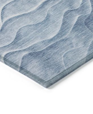 Chantille Machine Washable ACN1616 5'x7'6" Area Rug