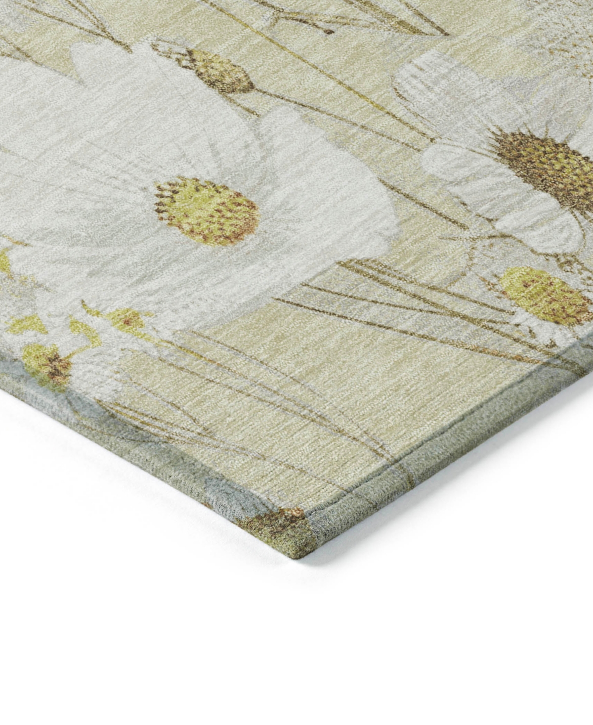 Addison Chantille Machine Washable ACN1505 9'x12' Area Rug