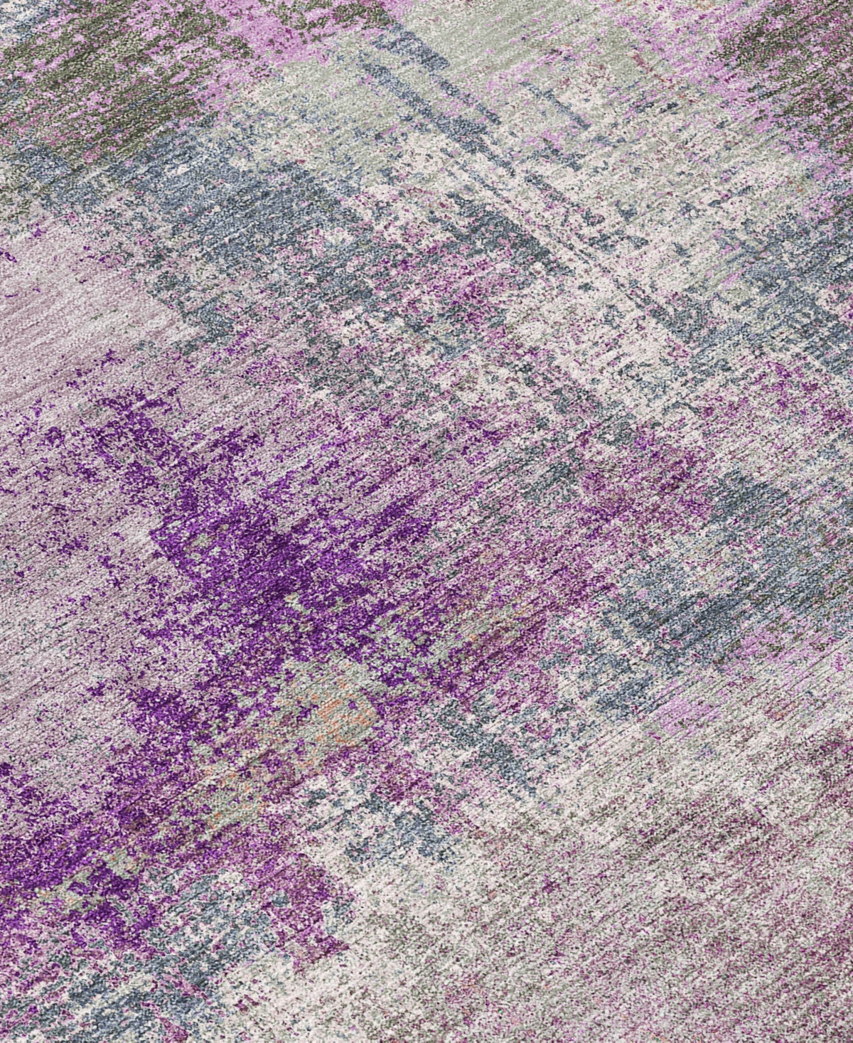 Addison Chantille Machine Washable ACN1357 2'6"x3'10" Area Rug