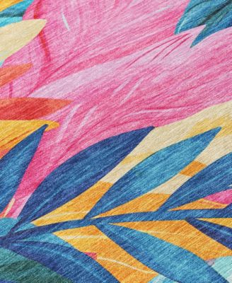 Chantille Machine Washable ACN1497 2'6"x3'10" Area Rug