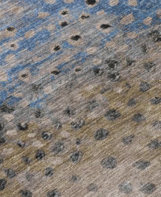 Chantille Machine Washable ACN1369 3'x5' Area Rug