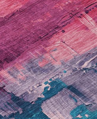 Chantille Machine Washable ACN1477 3'x5' Area Rug