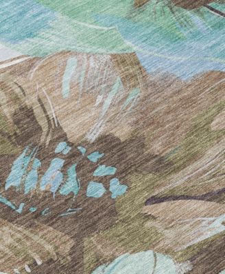 Chantille Machine Washable ACN1487 3'x5' Area Rug