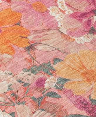 Chantille Machine Washable ACN1507 3'x5' Area Rug