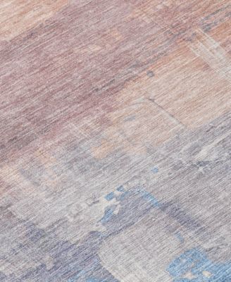 Addison Chantille Machine Washable ACN1474 8'x10' Area Rug