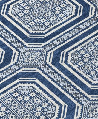 Chantille Machine Washable ACN1459 Area Rug Collection