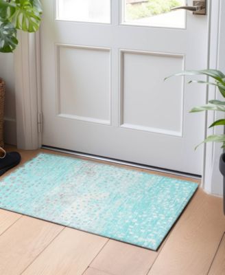 Chantille ACN1366 1'8"x2'6" Area Rug