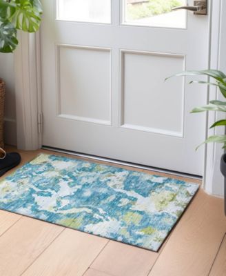 Chantille ACN1386 1'8"x2'6" Area Rug