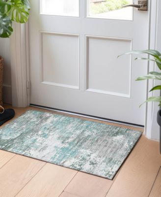 Chantille ACN1396 1'8"x2'6" Area Rug