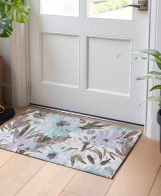 Chantille ACN1486 1'8"x2'6" Area Rug