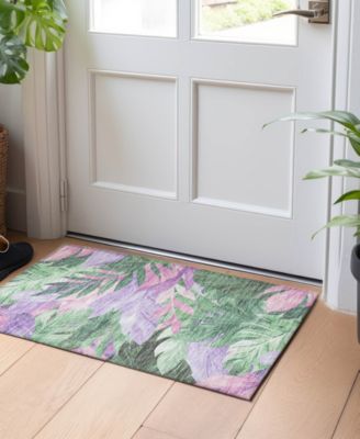 Chantille ACN1496 1'8"x2'6" Area Rug