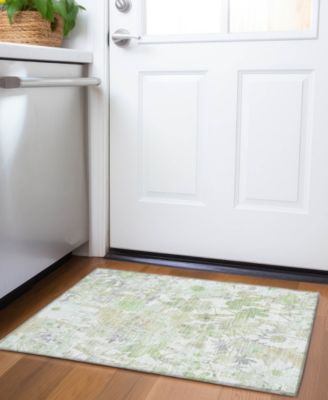 Chantille ACN1506 1'8"x2'6" Area Rug