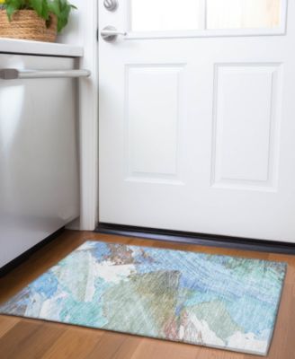 Chantille ACN1516 1'8"x2'6" Area Rug