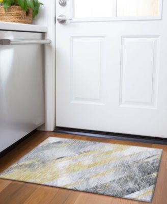 Chantille ACN1536 1'8"x2'6" Area Rug