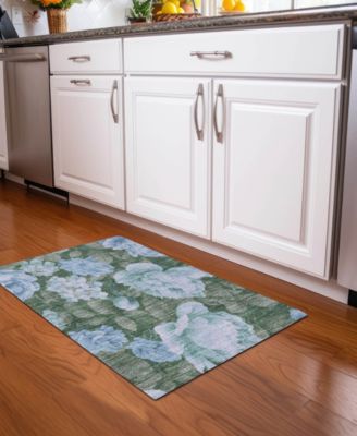 Chantille ACN1566 1'8"x2'6" Area Rug