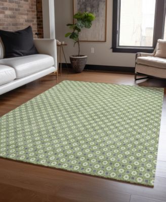Chantille Machine Washable ACN1431 2'6"x3'10" Area Rug