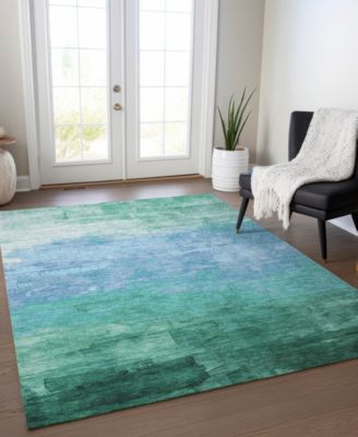 Chantille Machine Washable ACN1471 2'6"x3'10" Area Rug
