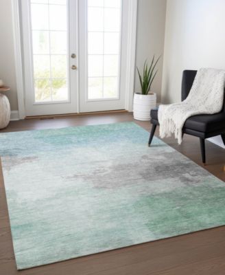 Chantille Machine Washable ACN1521 2'6"x3'10" Area Rug