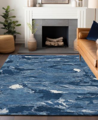 Chantille Machine Washable ACN1349 Area Rug Collection