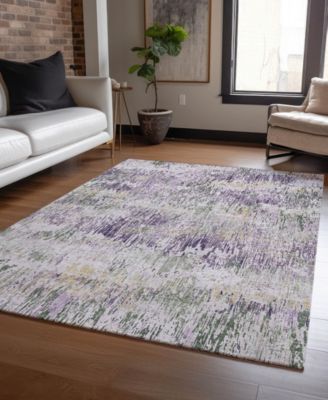 Chantille Machine Washable ACN1379 8'x10' Area Rug