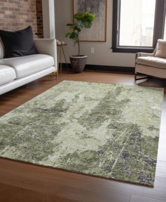 Chantille Machine Washable ACN1389 8'x10' Area Rug