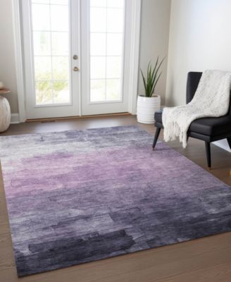 Chantille Machine Washable ACN1469 8'x10' Area Rug