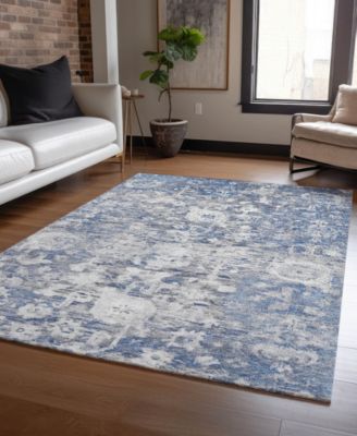 Chantille Machine Washable ACN1375 9'x12' Area Rug