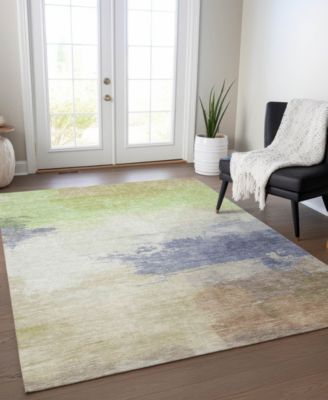Chantille Machine Washable ACN1517 Area Rug Collection