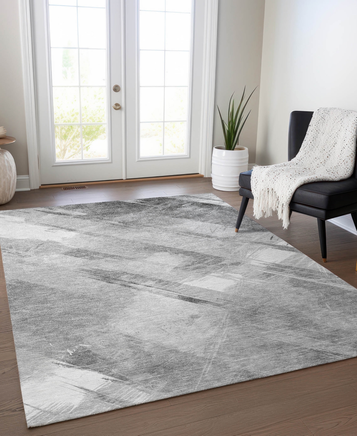 Addison Chantille Machine Washable ACN1537 9'x12' Area Rug