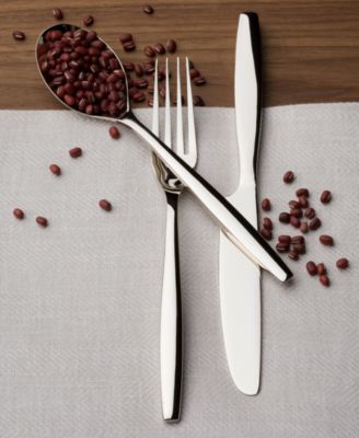 Nambe Aidan 5-Piece Place Setting