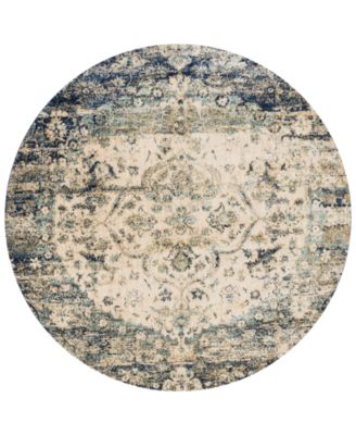 Loloi - Anastasia AF-06 5'3" Round Rug