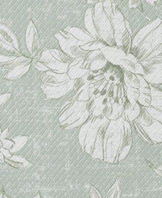 Iris Anti-Fatigue Wellness Mat, 17.5" x 48"