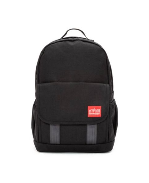 Рюкзак Manhattan Portage Washington Heights Small, цвет: Чёрный