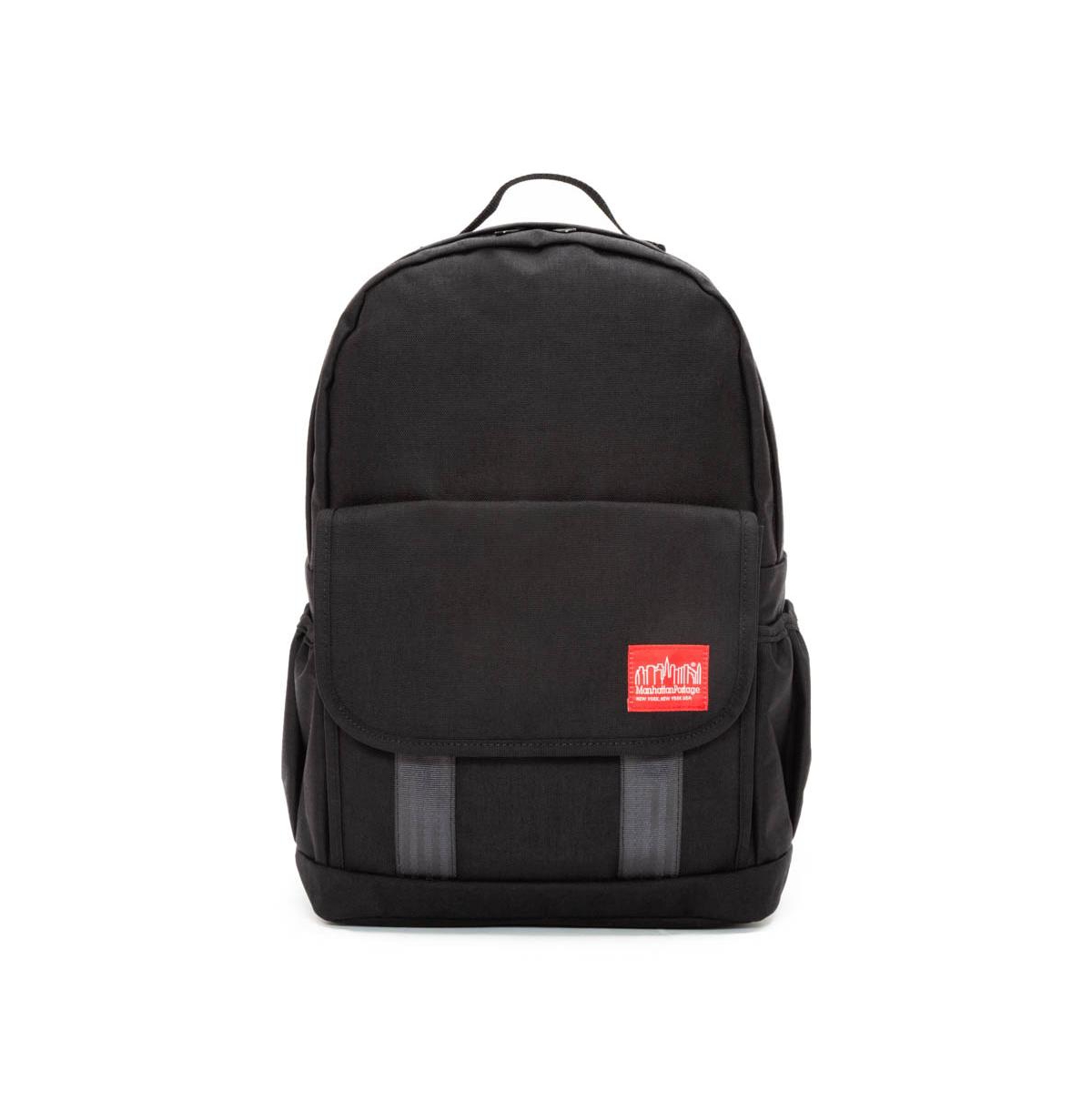 Washington Heights Small Backpack - Black