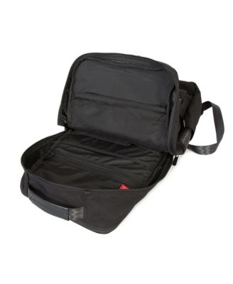 Enterprise Zipper Backpack