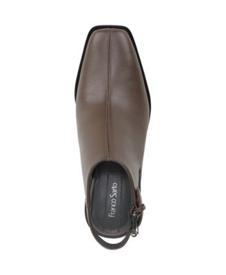 Women's Isadora2 Square Toe Strappy Shooties