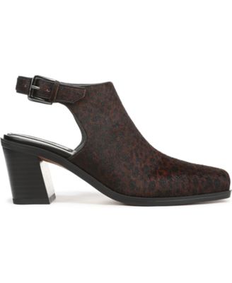 Women's Isadora2 Square Toe Strappy Shooties