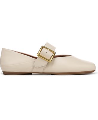 Women's Oakes Square Toe Ballerina Flats