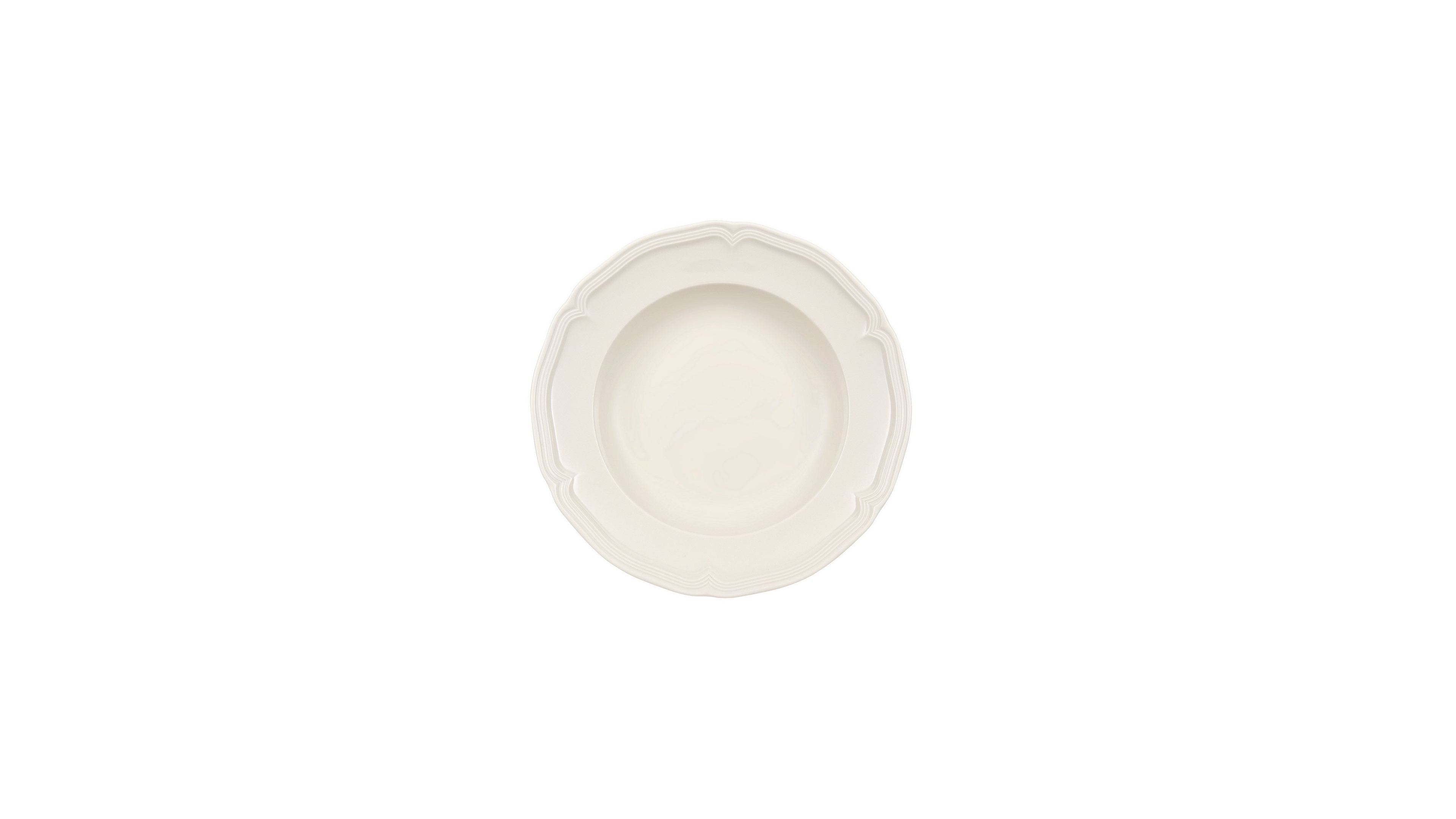 Villeroy & Boch Manoir Rim Soup Bowl
