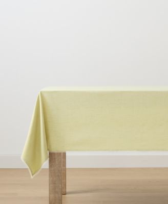 French Perle Tablecloth, 52" x 70"