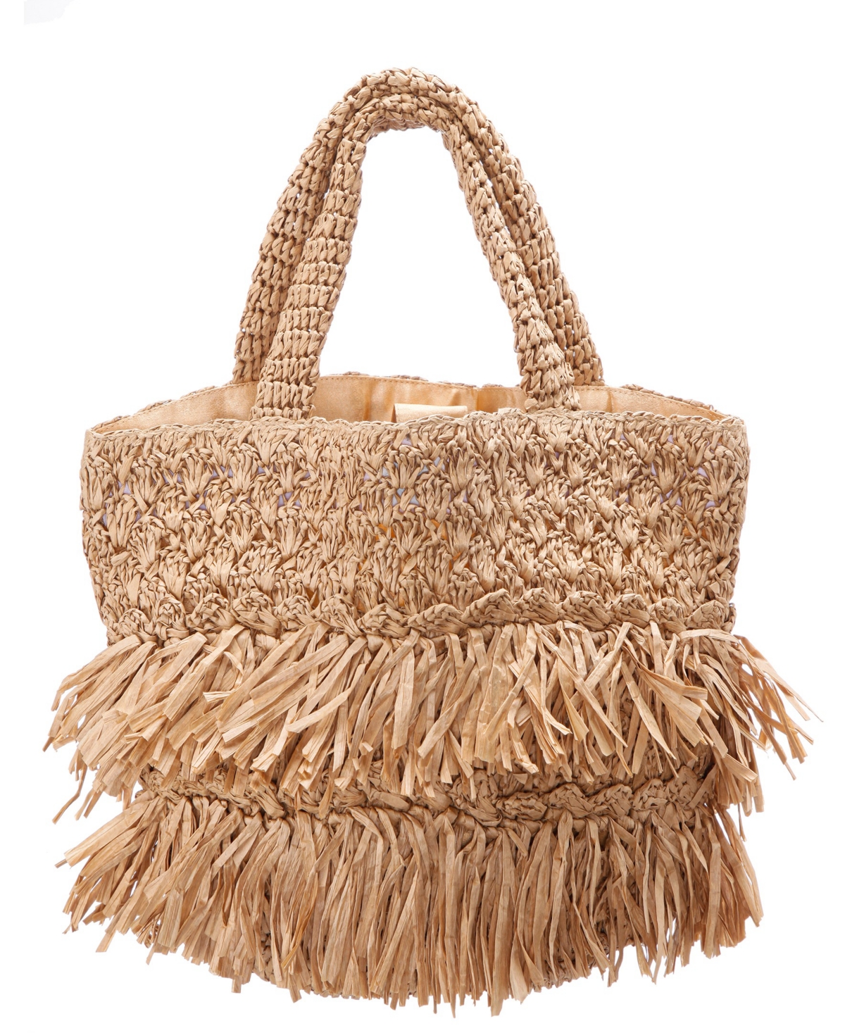 Shop Nina Siggy Large Tote Bag