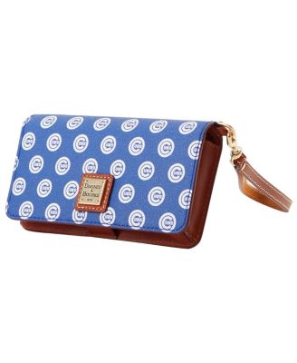 Chicago Cubs Fey Phone Wristlet